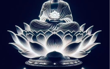 欧风:如何开悟?用气运换命的三步法!